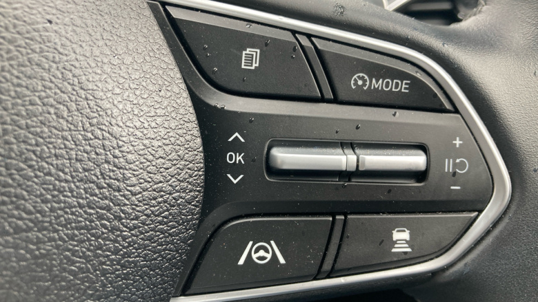 Hyundai SANTA FE 1.6 TGDi Hybrid Premium 5dr Auto Hybrid Estate